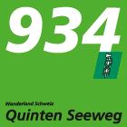 Routenfeld